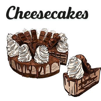 why are pf chang's and cheesecake factory always together